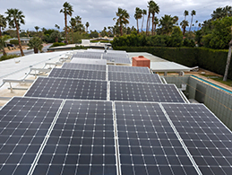 roof-solar-panels Our Roof Solar Panels. There are 24. installing solar panels